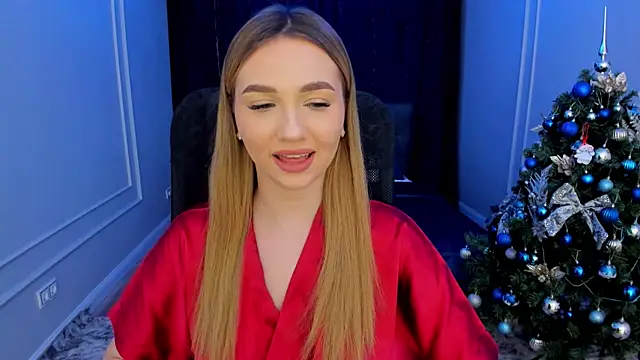 GracefulLook online show from December 2024 10:27:01 PM