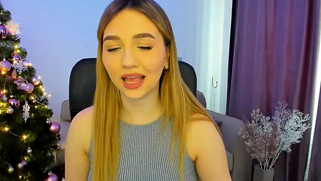 GracefulLook online show from December 2024 09:50:02 AM