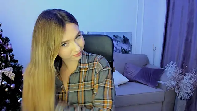 GracefulLook online show from January 2025 06:28:01 PM