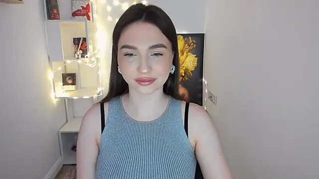 GracefulLook online show from February 2025 03:18:02 AM