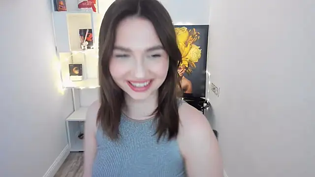 GracefulLook online show from February 2025 06:19:01 AM