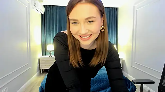 GracefulLook online show from February 2025 02:46:01 PM