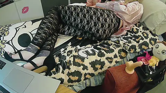 CristinaTrav online show from October 2025 08:31:01 PM