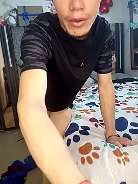 Snapshot of Juam22 chatting on October 2025 10:43:02 PM Juam22 online show from October 2025 10:43:02 PM