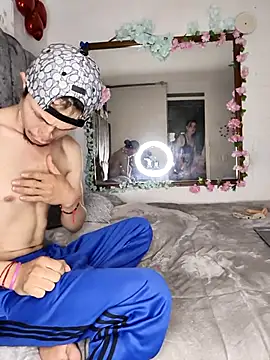 Snapshot of Juam22 chatting on October 2025 06:06:02 AM Juam22 online show from October 2025 06:06:02 AM