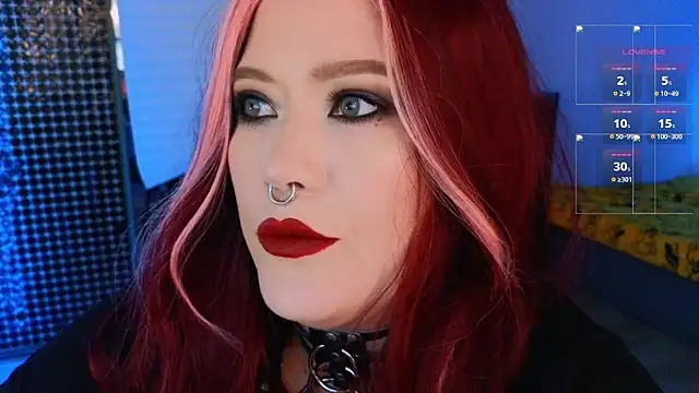 wickedxqueen online show from May 2026 07:08:01 PM