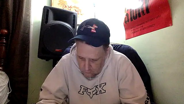 PhoenixFir1976 online show from January 2025 10:53:02 AM