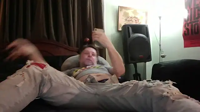 PhoenixFir1976 online show from November 2025 04:45:02 AM