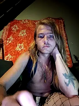 Salted Playday online show from November 2025 01:38:01 AM