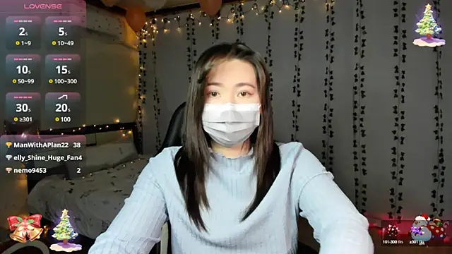 Snapshot of kimchi_03 chatting on December 2024 10:01:02 AM kimchi 03 online show from December 2024 10:01:02 AM