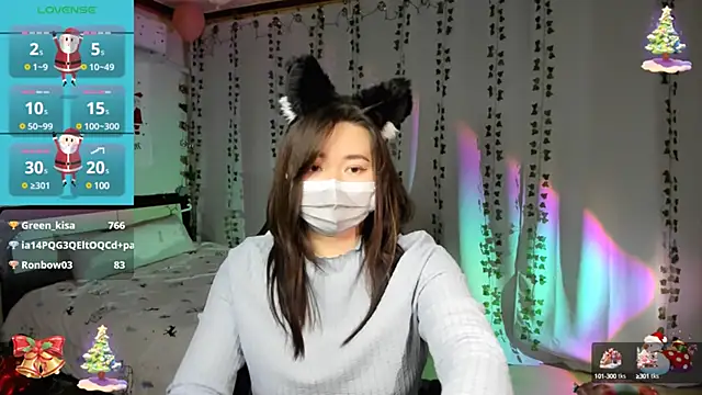 Snapshot of kimchi_03 chatting on December 2024 01:10:02 PM kimchi 03 online show from December 2024 01:10:02 PM