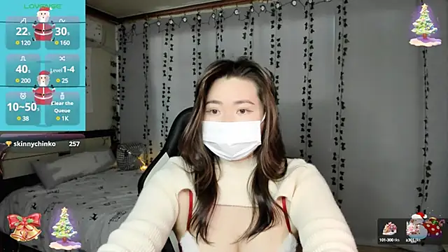 Snapshot of kimchi_03 chatting on January 2025 01:38:02 AM kimchi 03 online show from January 2025 01:38:02 AM