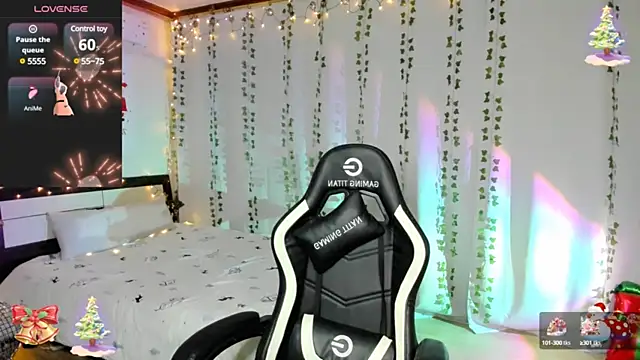 Snapshot of kimchi_03 chatting on January 2025 09:59:01 AM kimchi 03 online show from January 2025 09:59:01 AM