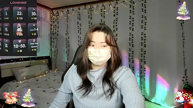 Snapshot of kimchi_03 chatting on January 2025 09:56:01 AM kimchi 03 online show from January 2025 09:56:01 AM