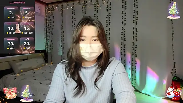 Snapshot of kimchi_03 chatting on January 2025 12:57:02 PM kimchi 03 online show from January 2025 12:57:02 PM