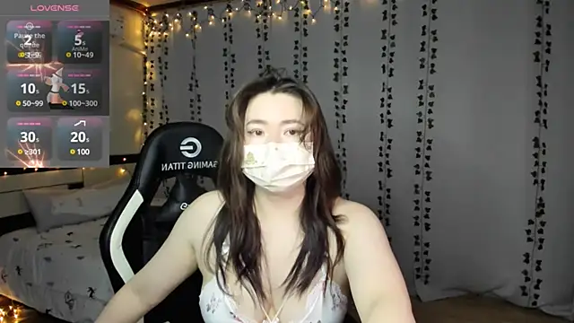 Snapshot of kimchi_03 chatting on January 2025 09:18:02 AM kimchi 03 online show from January 2025 09:18:02 AM