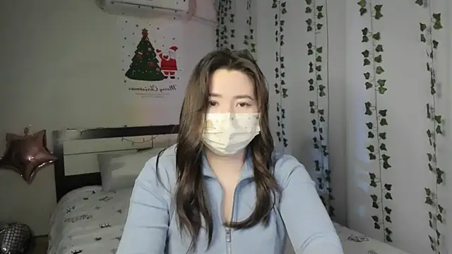 Snapshot of kimchi_03 chatting on January 2025 09:51:02 AM kimchi 03 online show from January 2025 09:51:02 AM