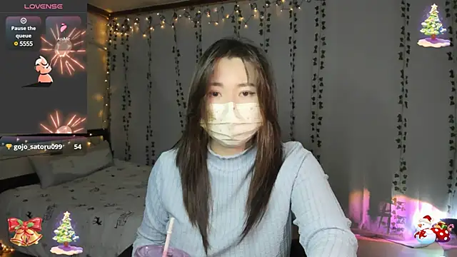 Snapshot of kimchi_03 chatting on February 2025 09:46:01 AM kimchi 03 online show from February 2025 09:46:01 AM