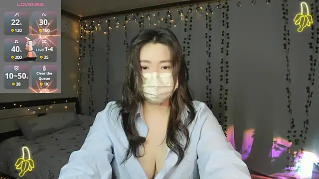 Snapshot of kimchi_03 chatting on February 2025 09:16:01 AM kimchi 03 online show from February 2025 09:16:01 AM