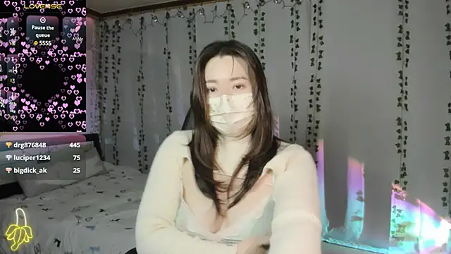 Snapshot of kimchi_03 chatting on February 2025 11:39:02 AM kimchi 03 online show from February 2025 11:39:02 AM