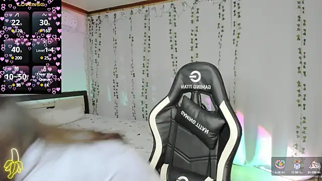 Snapshot of kimchi_03 chatting on February 2025 09:55:01 AM kimchi 03 online show from February 2025 09:55:01 AM