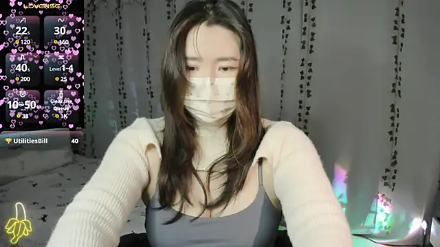 Snapshot of kimchi_03 chatting on February 2025 10:07:02 AM kimchi 03 online show from February 2025 10:07:02 AM