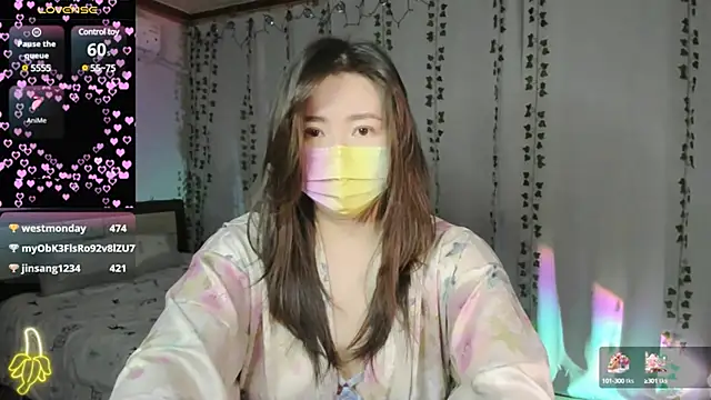 Snapshot of kimchi_03 chatting on February 2025 10:04:01 AM kimchi 03 online show from February 2025 10:04:01 AM