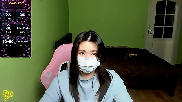 Snapshot of kimchi_03 chatting on March 2025 10:52:01 AM kimchi 03 online show from March 2025 10:52:01 AM