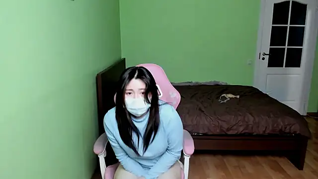 Snapshot of kimchi_03 chatting on March 2025 01:57:02 PM kimchi 03 online show from March 2025 01:57:02 PM