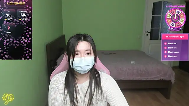 Snapshot of kimchi_03 chatting on March 2025 11:19:01 AM kimchi 03 online show from March 2025 11:19:01 AM