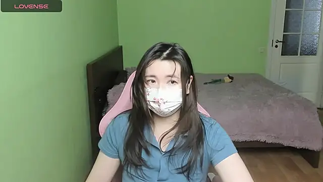 Snapshot of kimchi_03 chatting on March 2025 01:12:02 PM kimchi 03 online show from March 2025 01:12:02 PM