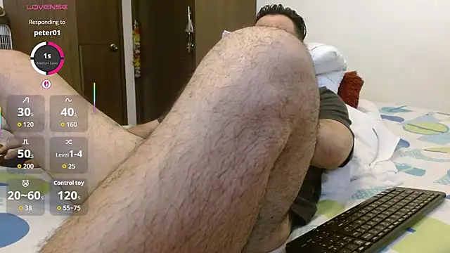 rodrher81 online show from October 2025 05:42:01 PM