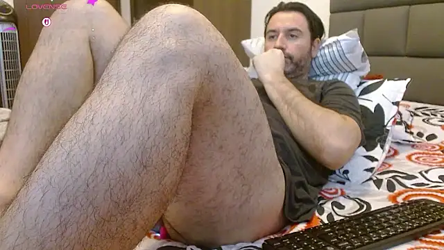 rodrher81 online show from January 2026 04:33:02 PM