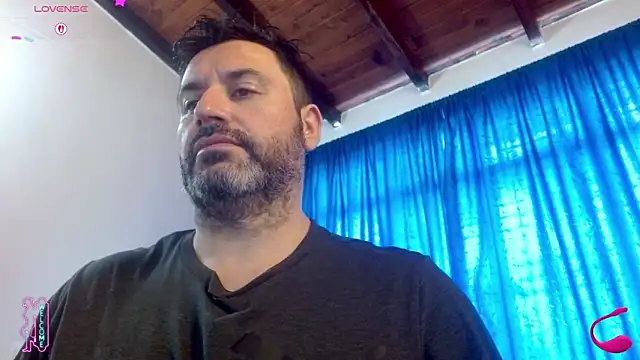 rodrher81 online show from April 2026 03:14:02 PM