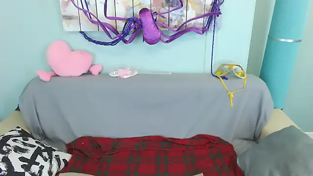 EverlyRays online show from December 2024 07:05:02 AM