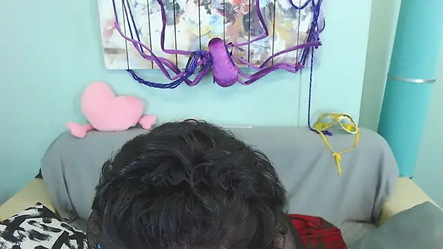 EverlyRays online show from December 2024 10:12:02 AM