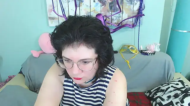 EverlyRays online show from December 2024 06:58:01 AM