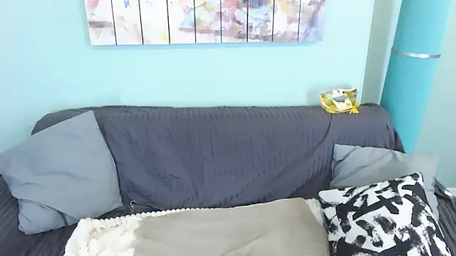 EverlyRays online show from January 2025 08:26:02 PM