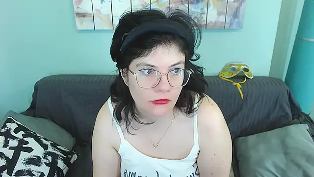 EverlyRays online show from February 2025 02:33:01 AM