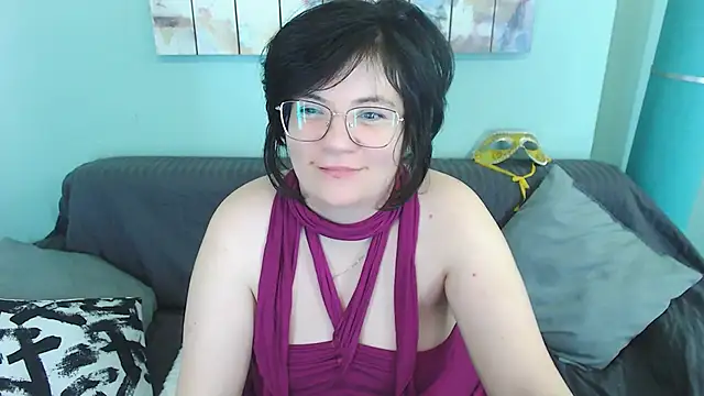 EverlyRays online show from February 2025 05:50:02 PM