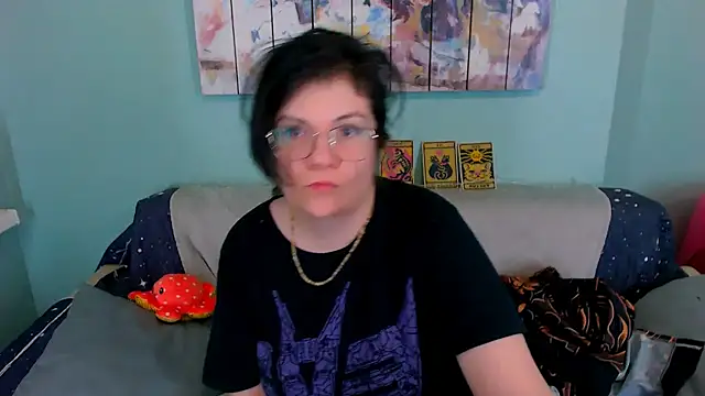 EverlyRays online show from February 2026 02:15:01 PM