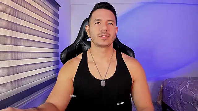 ransoj online show from November 2025 02:29:02 PM