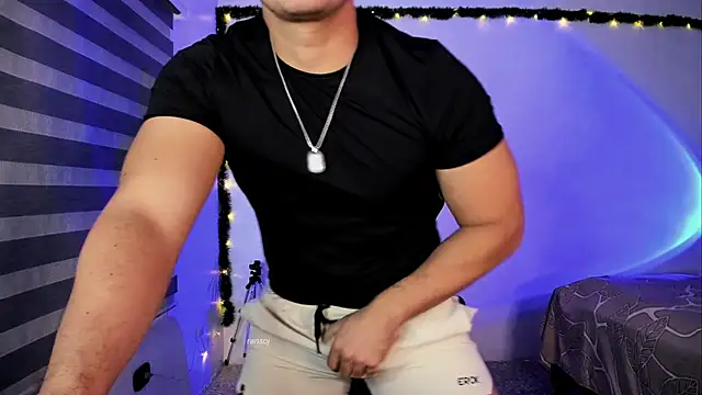 ransoj online show from February 2026 11:30:01 PM