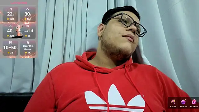 batman2433 online show from October 2025 12:57:01 AM