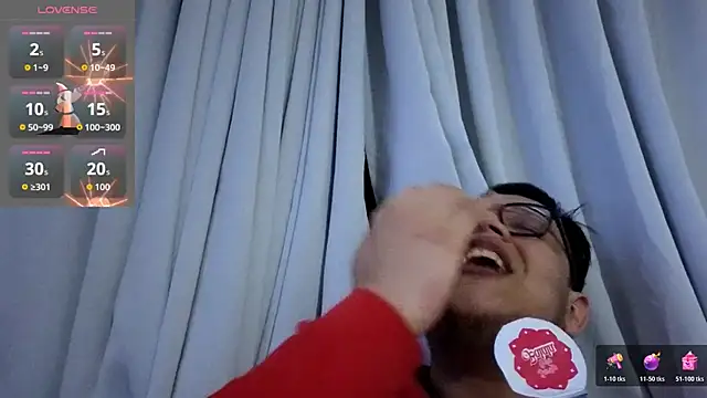 batman2433 online show from October 2025 12:34:01 AM