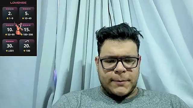 batman2433 online show from November 2025 05:48:02 PM