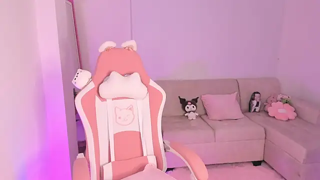 kityangelss online show from February 2025 10:54:01 PM