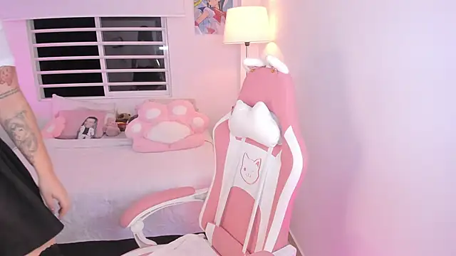 kityangelss online show from March 2025 11:43:02 PM