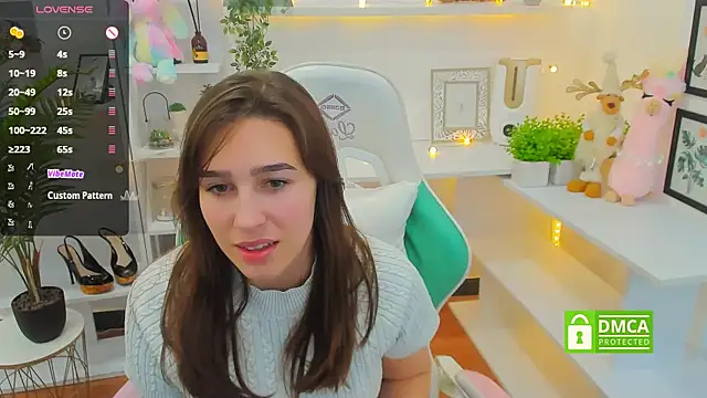  Eliizabeth  online show from December 2024 12:30:01 AM