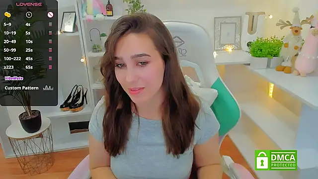  Eliizabeth  online show from December 2024 04:00:02 AM